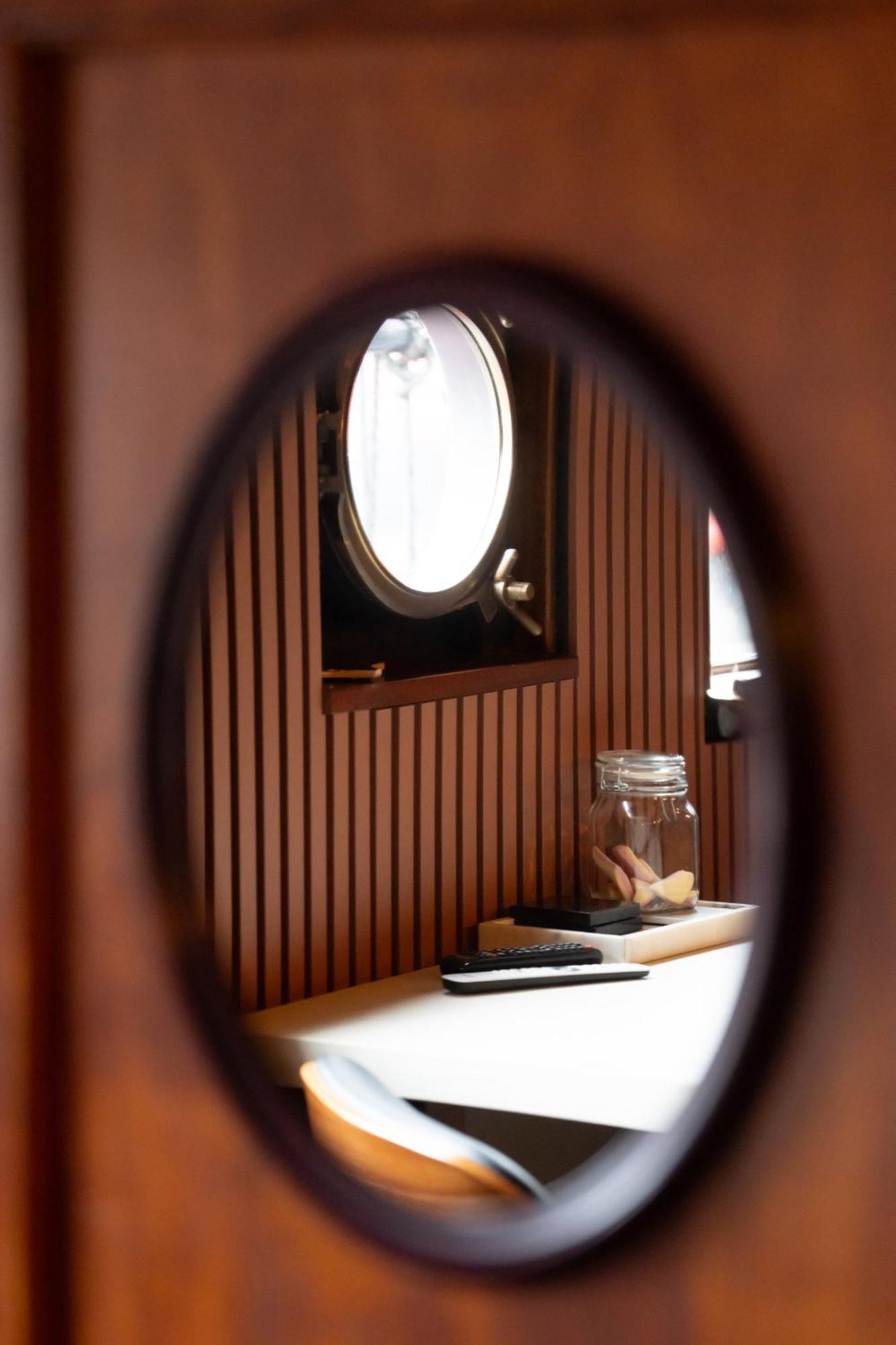 Houseboat-Amsterdam-Classic Buitenkant foto